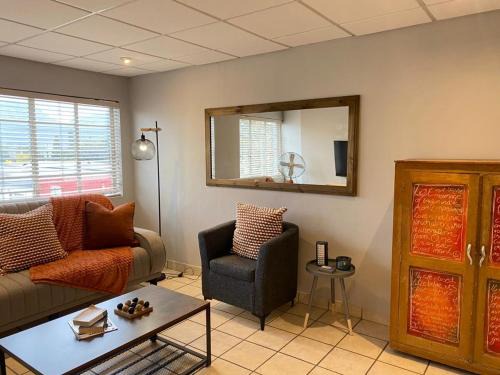 Paarl Apartamento | Nunu's Self Catering Apartment