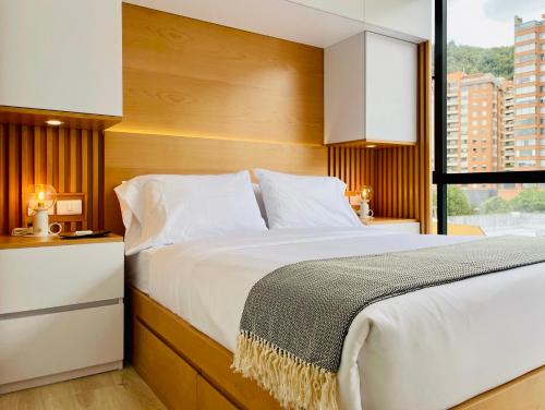 Usaquen Apartamento | Nuo by Wynwood House