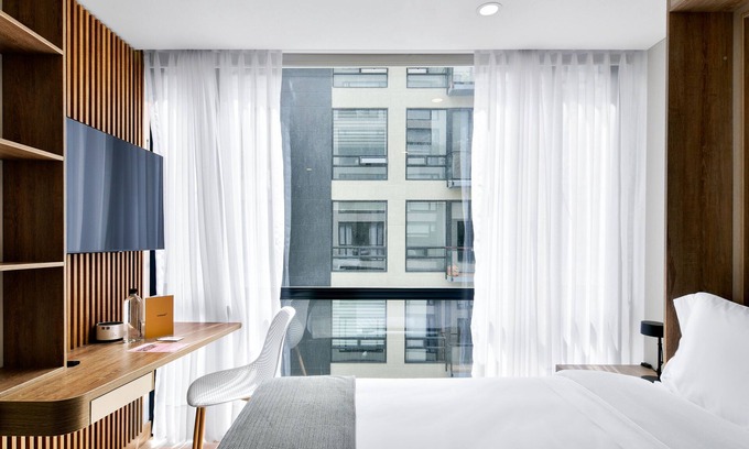 Usaquen Apartamento | Nuo by Wynwood House