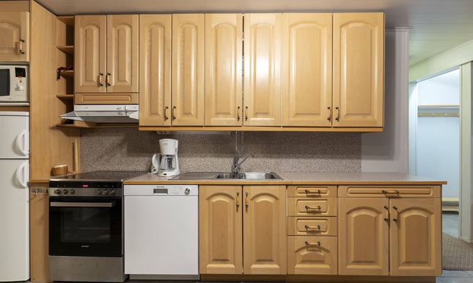 Nuorgam Apartamento | Nuorgam Holiday Village