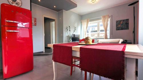 Monte Sacro Apartamento | Nuova Casa Elena a Montesacro