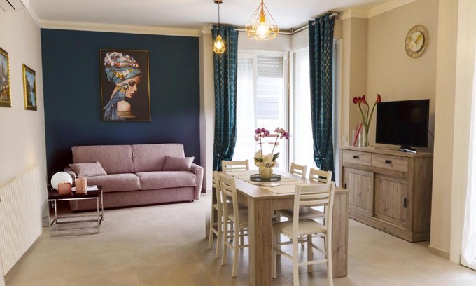 Desenzano del Garda Apartamento | Nuovissimo appartamento a Desenzano