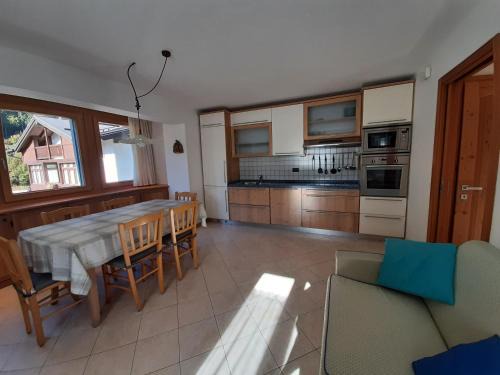 Cogolo Apartamento | NUOVISSIMO BILOCALE PALAZZINA VENERI