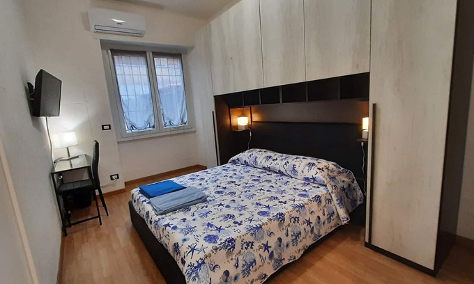 Ladispoli Apartamento | Nuovo 20 mt dal Mare