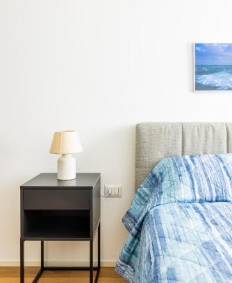 Affori Apartamento | Nuovo bilocale in Via Grazioli 22