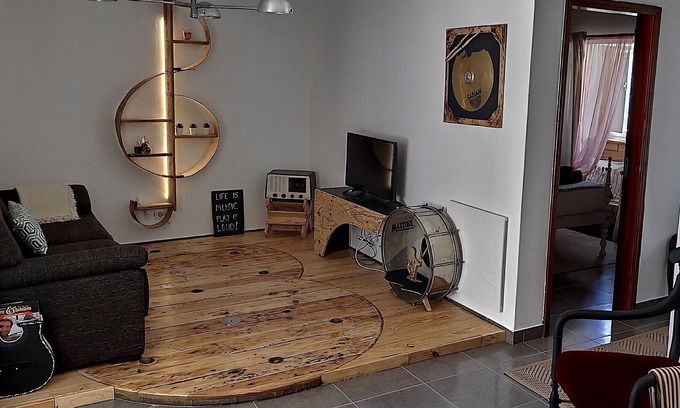 Casais do Rio Casa | Nuphar Villa, Equipped kitchen, Wifi !New!