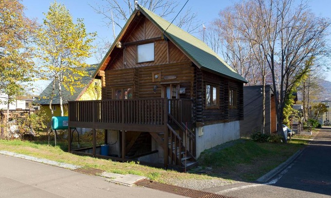 Hirafu Casa | Nupuri Cottage