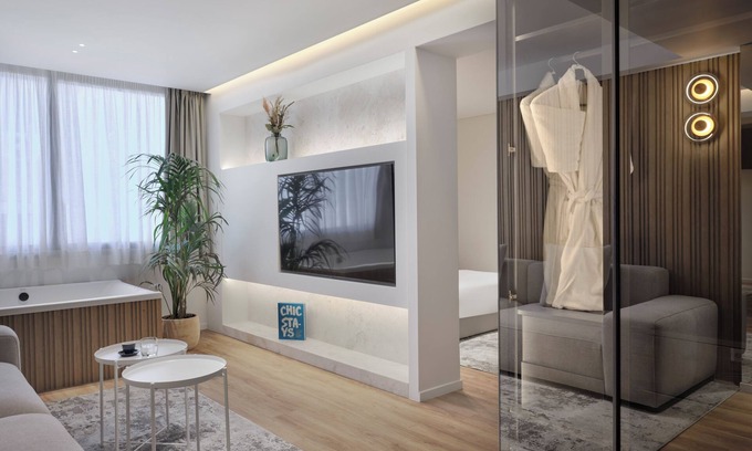 Athens City Centre Casa | Nur Aparthotel Athens