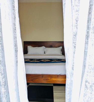 Kisoro Apartamento | Nura Homes