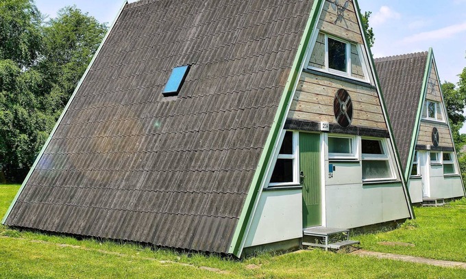 Damp Complejo | Casa de vacaciones Nurdach - Casa de vacaciones Nurdach en el mundo de la familia y la aventura Húmedo