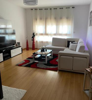 Sacavem Casa | NuriahBoutique Sacavém