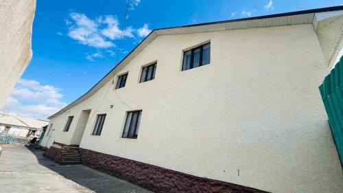 At-Bashi Casa | Nurislam GuestHouse