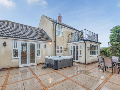 Huttoft Casa | Nurseries Cottage