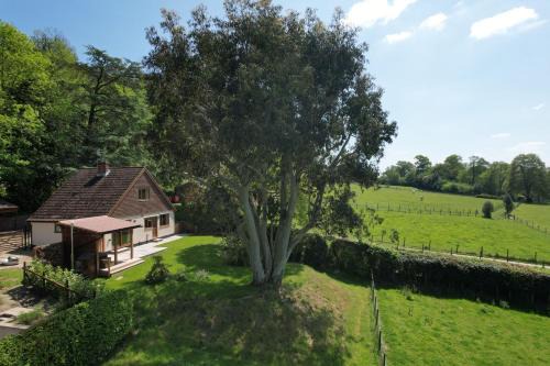 Chilworth Casa | Nursery Cottage