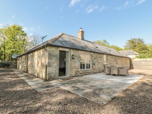 South Charlton Casa | Nursery Cottage
