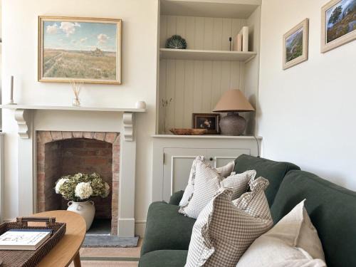 Quorn Casa | Nursery Cottage