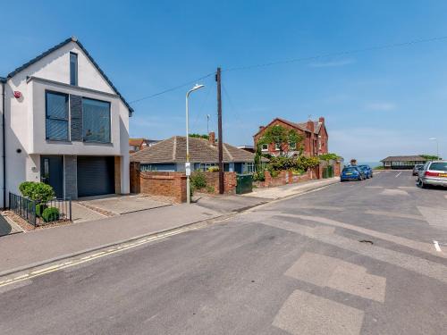 Tankerton Casa | Nursery Mews