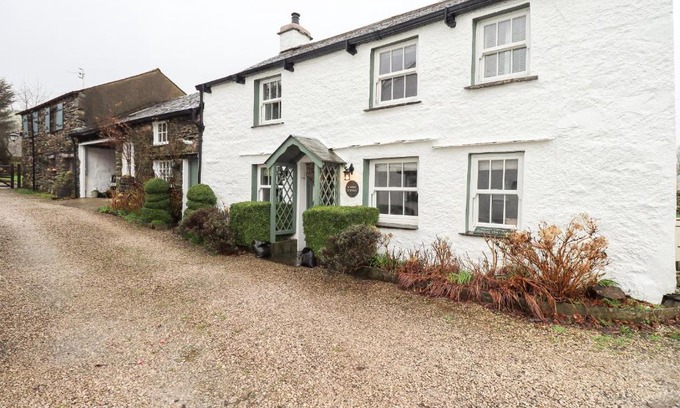 Hawkshead Casa | Nurses Cottage