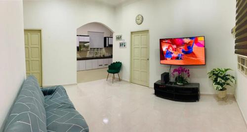 Keladong Casa | Nurul Amin Guest House Pantai Cahaya Bulan Kota Bharu