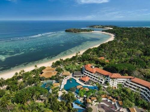 BTDC Complejo | Nusa Dua Beach Hotel and Spa - Handwritten Collection