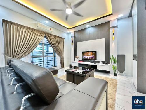 Setia Tropika Casa | Nusa Sentral By RR JBcity