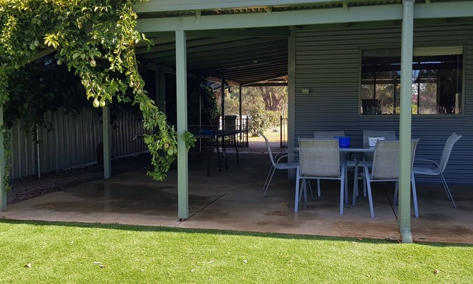 Myrup Cabina | Nutcrackers Lodge