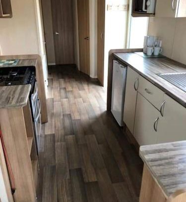 Mablethorpe Apartamento | Nutmeg golden sands haven