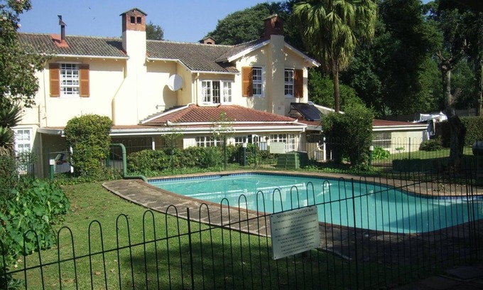 Howick Casa | Nutmeg Guest House