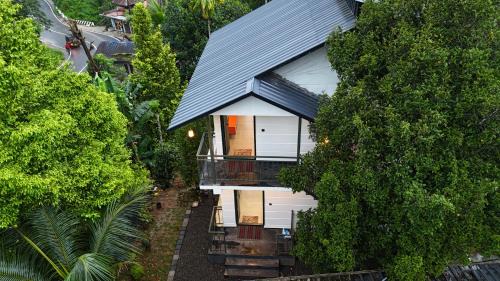 Kunchithanny Apartamento | Nutmeg shades Cottage