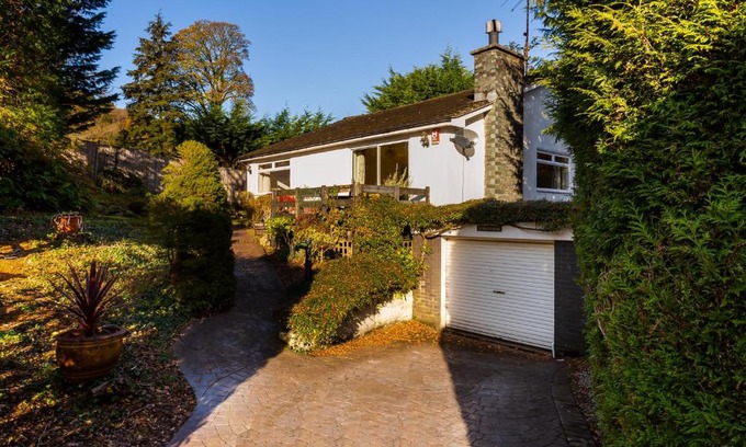 Lakeside Casa | Nutwood