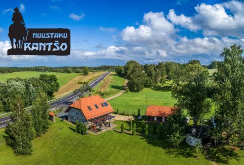 Otepaa Casa | Nuustaku Rancho's vacation house