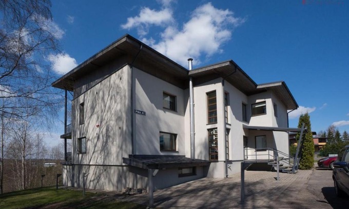 Otepaa Casa | Nuustaku Villa