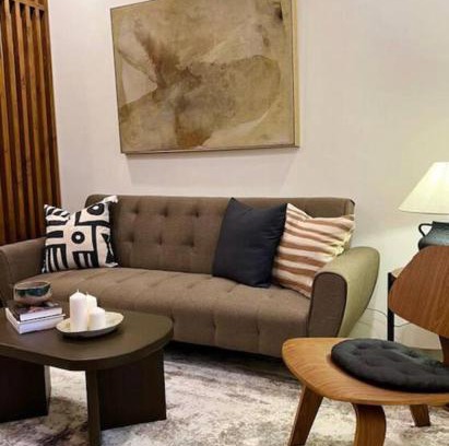 Canlubang Apartamento | NUVALI Amaia Steps Parkway 2 BR Condo THE SANCTUARY with pool, free parking near Carmelray Industrial Park, Ayala Solenad, Xavier School