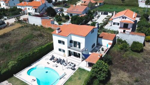 Olho Marinho Casa | NuvemCristina