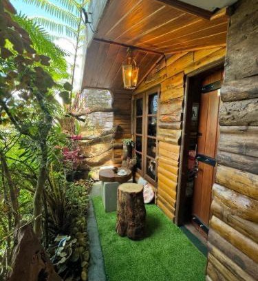 Nuwara Eliya Casa | Nuwara Eliya 2020 Wooden Cabin