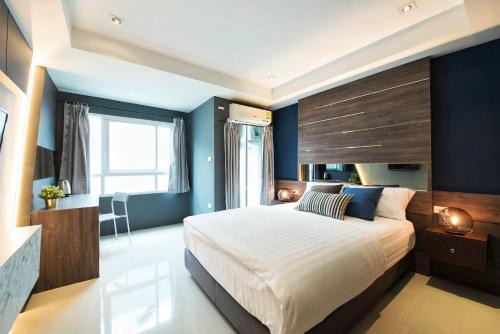 Bang Na Apartamento | NW Apartment Lasalle 59