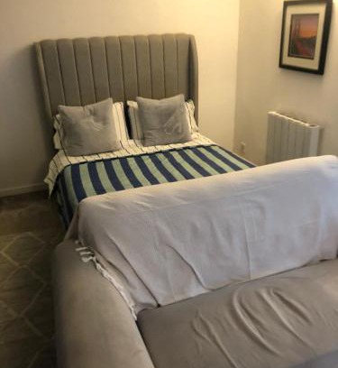 Cricklewood Apartamento | Nw2 Studio Flat mins to London