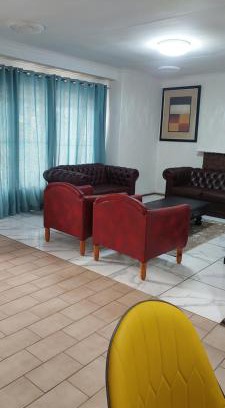Greater Johannesburg Metropolitan Area Casa | Nwans Lodge