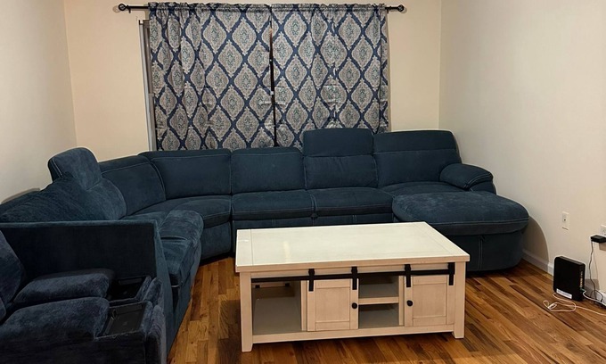 Newark Apartamento | NWK 457 ROOM 112-B