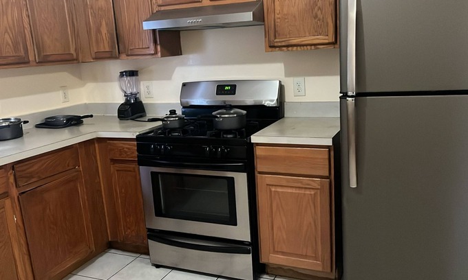 Newark Apartamento | NWK 457 ROOM 113-C