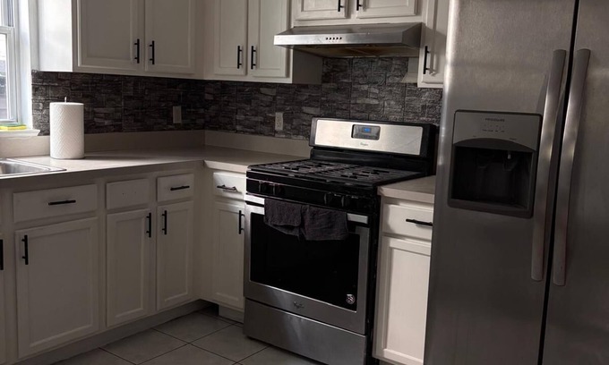 Newark Apartamento | NWK 457 ROOM 211-D