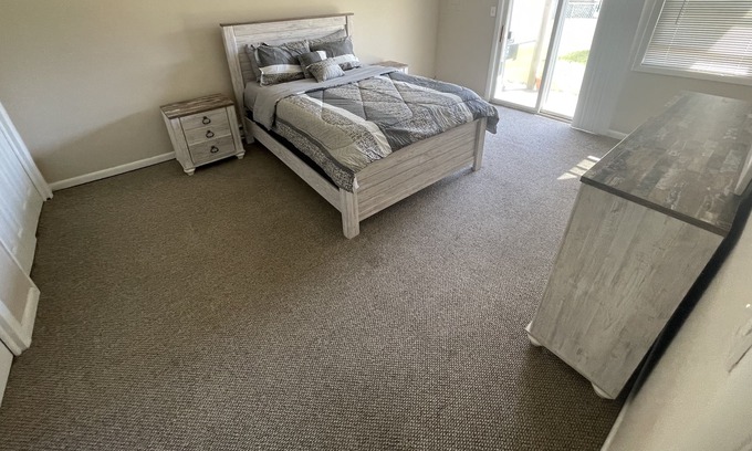 Anglesea Apartamento | NWW Angelsea Affordable Apartment A Sleeps 6