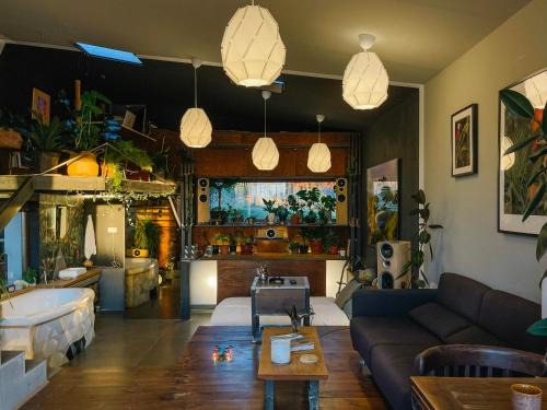 Mad Apartamento | Nyúlászó Vendégház Stúdiólakás