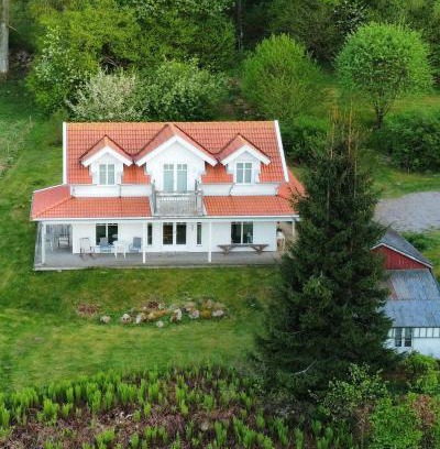 Laholm Casa | Ny Flintarp