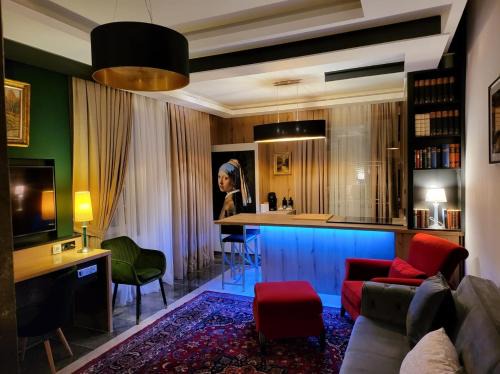 Dortmund Apartamento | NY-GOLDEN APARTMENTS-Dortmund Airport