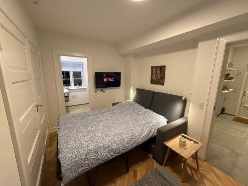 Hvidovre Apartamento | Ny & hyggelig moderne suite