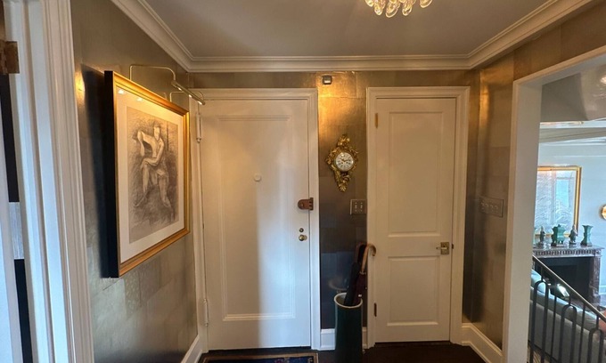 Central Park South Apartamento | NY Luxury Home Suites