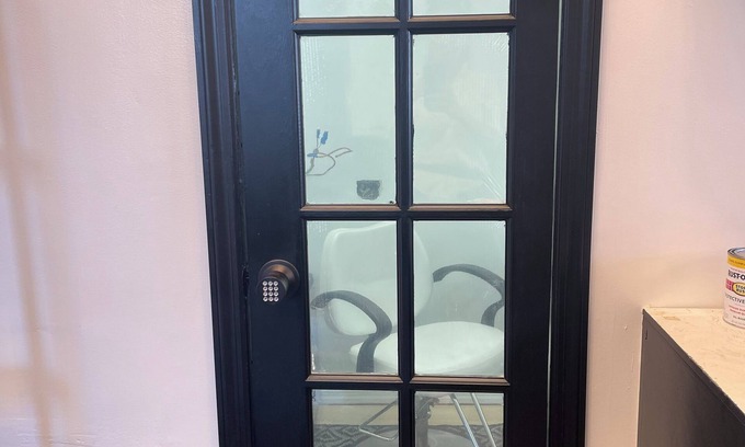 Schuylerville Apartamento | NY Private Rm w Daybed, Coworking Lobby Business Traveler Easy Parking, Balcony