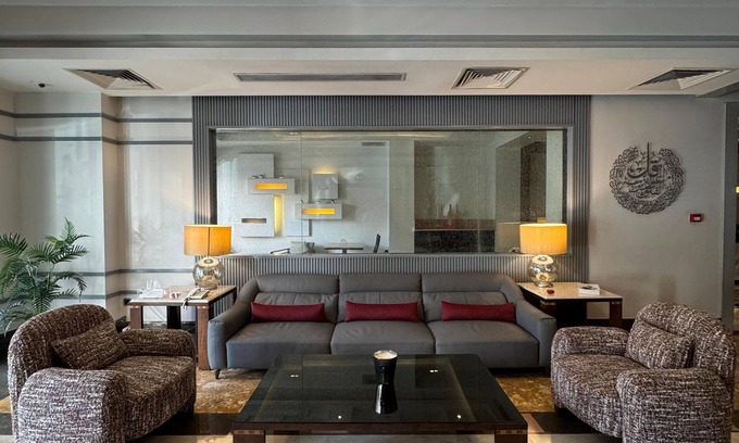 Beirut Apartamento | NY Suites Hotel
