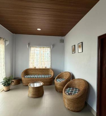 Shillong Apartamento | Nya Abode